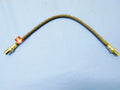 Rear Centre Brake Hose for Land Cruiser FZ75 HZJ75 (1990-1999)