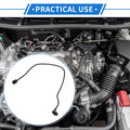Radiator Overflow Water Tank Hose for Ford B-Max (2012–2023)