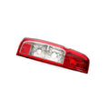 Tail Light with Wiring Harness for Nissan Navara D40 (2005–2015)