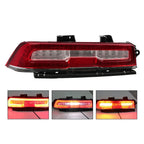 LED Tail Lights for Chevy Camaro (2014–2015) Driver Left Side