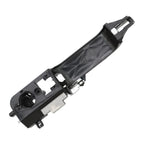 Exterior LH Driver Side Door Handle & Bracket for Ford Focus (2008–2011)