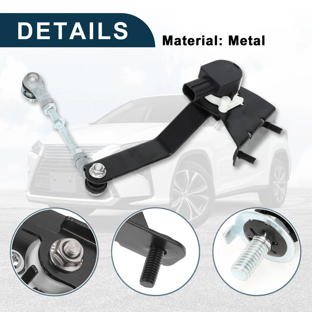 Air Suspension Ride Height Level Sensor for Toyota Avalon (1995–2005) No. 8940741010