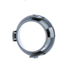 Fog Light Bezel Trim Ring Left for 17-20 Chrysler Pacifica, 20 Voyager (2017-2020)