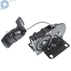 Spare Tire Hoist Carrier Winch Assembly for Ford E-150 E-250 (2000–2014)