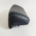 Genuine Smooth Razor-Pak Backrest Pad for Harley-Davidson Touring (1997–2013) 79192-10