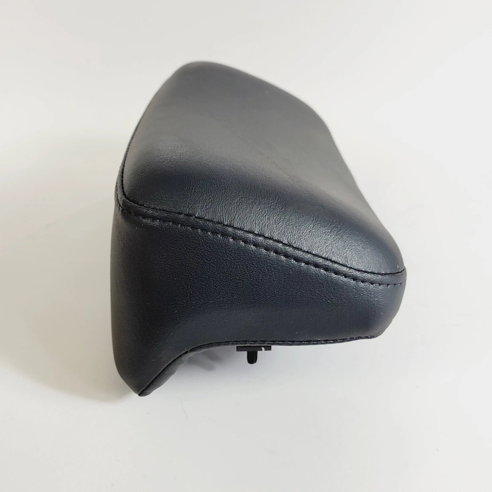 Genuine Smooth Razor-Pak Backrest Pad for Harley-Davidson Touring (1997–2013) 79192-10