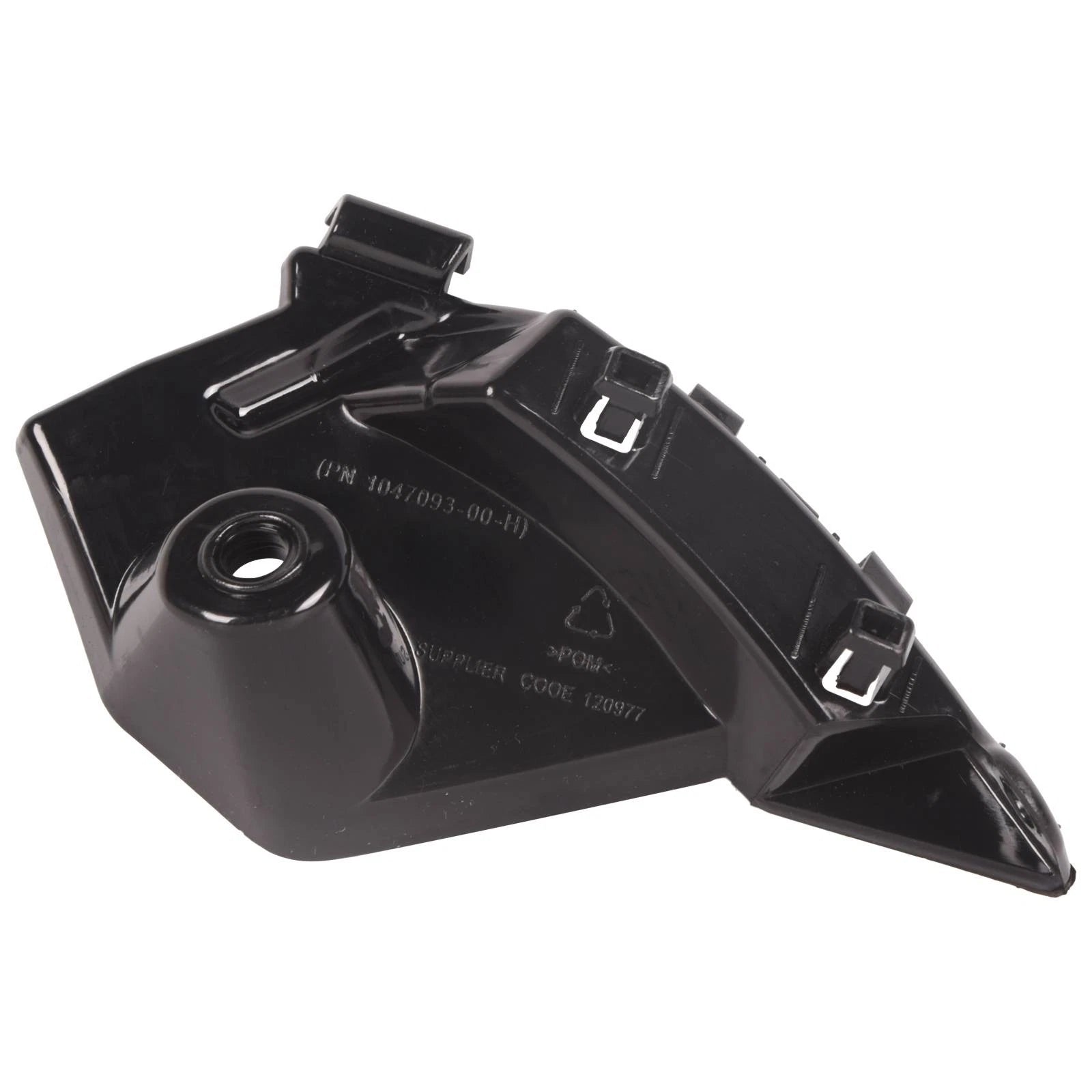 Front Right Bumper Bracket for Tesla Model X (2016-2021)