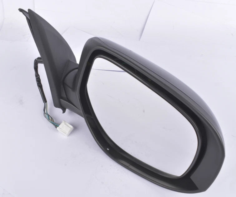 Right Rearview Power Heated Signal Mirror for Mitsubishi Outlander (2014-2019)