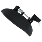 Front Left Exterior Door Handle for Hyundai Amica Atoz Atos (2000-2005)