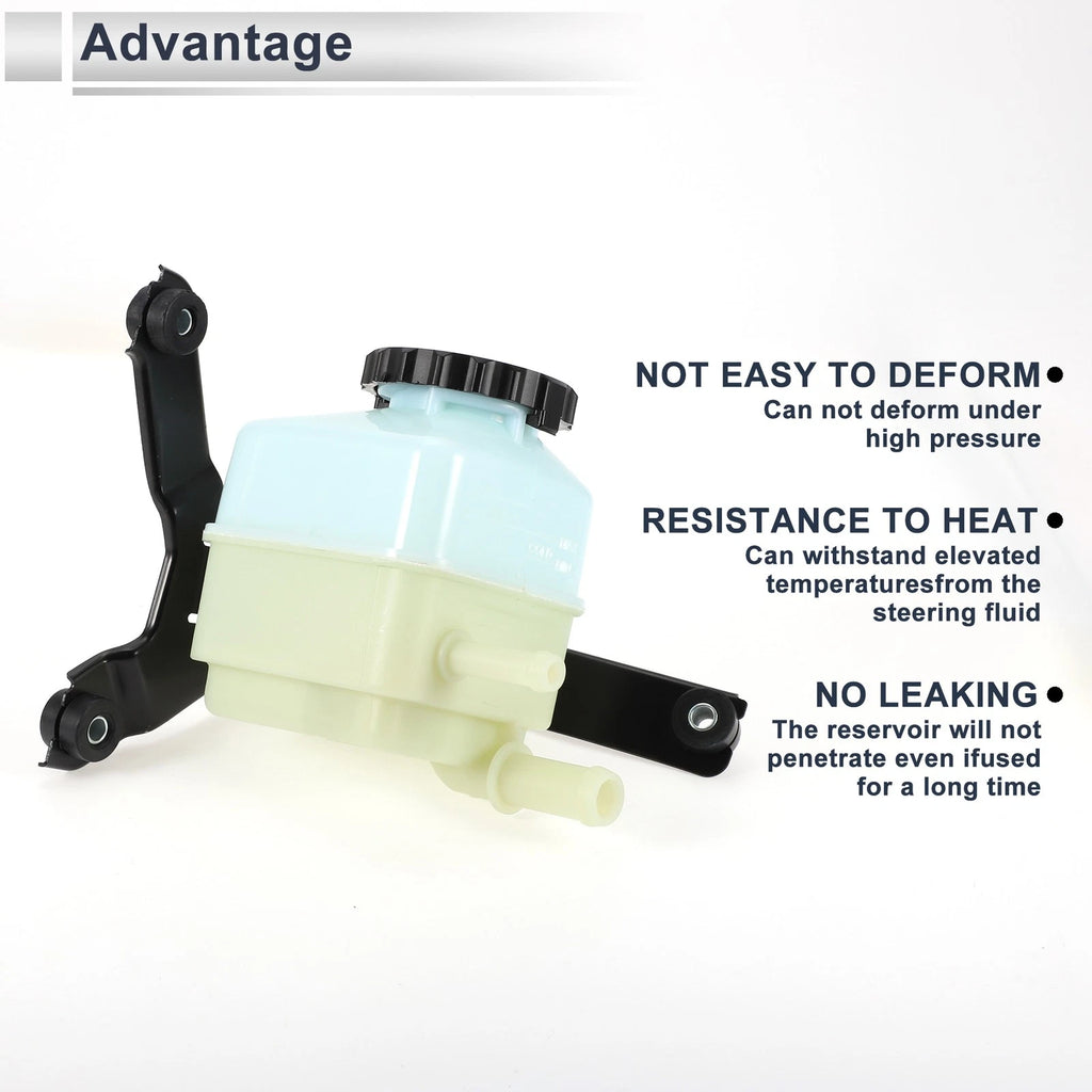 Power Steering Reservoir for Lexus RX300 (1999–2003) No. 4436048010