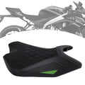 Lower Front Driver Raider Seat for Aprilia RS457 (2024–2025)
