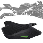 Lower Front Driver Raider Seat for Aprilia RS457 (2024–2025)