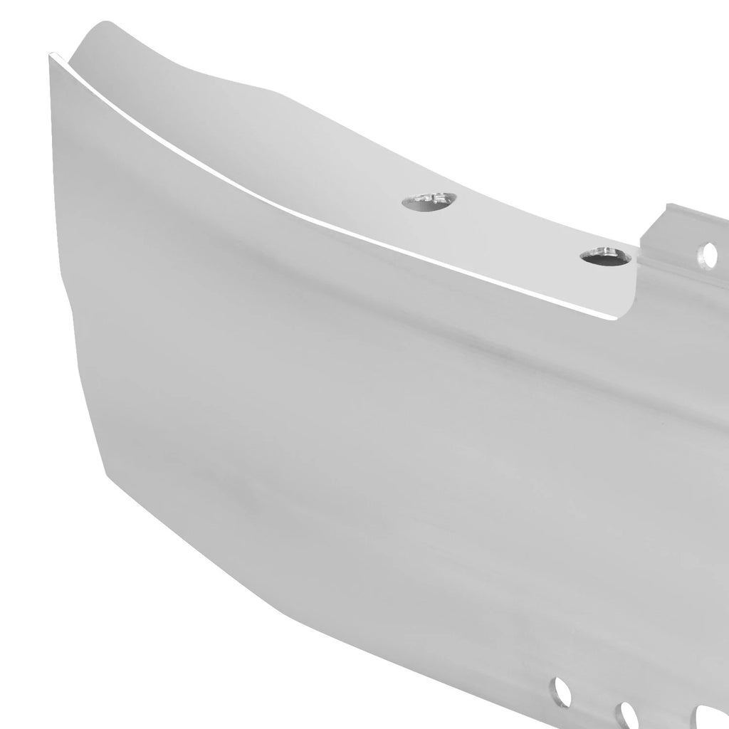 Front Bumper Face Bar Reinforcement for Chevy Malibu (2013–2016)