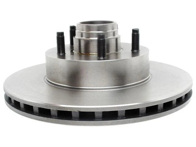 Front Brake Rotor and Hub Assembly for Mazda B2300 (2001–2010) PH528HJ