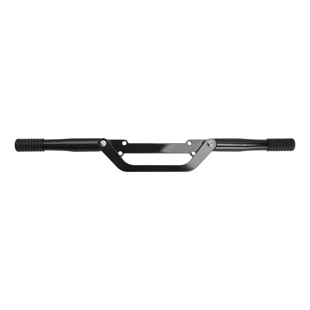 Rear Highway Peg Crash Bar for Harley Dyna Low Rider 2006–2017