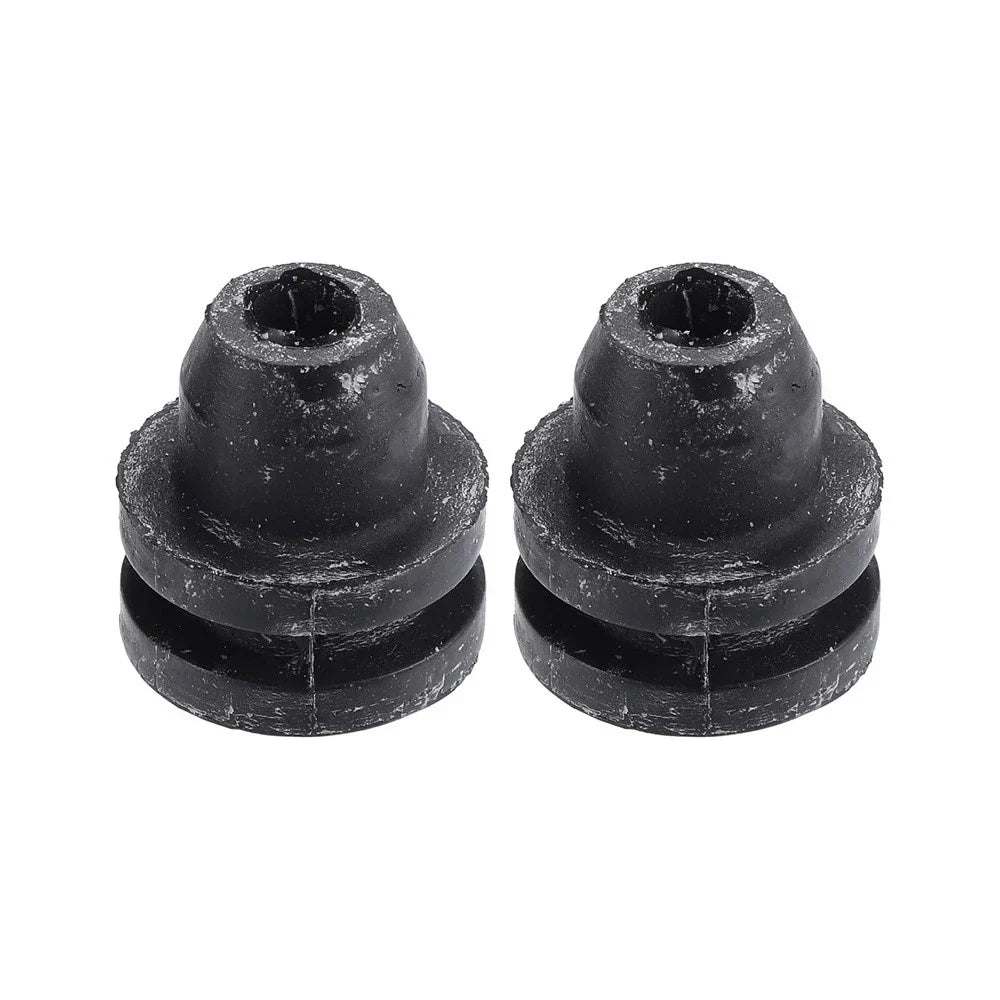 Rubber Radiator Mount Bushings for Nissan (1996-2006)