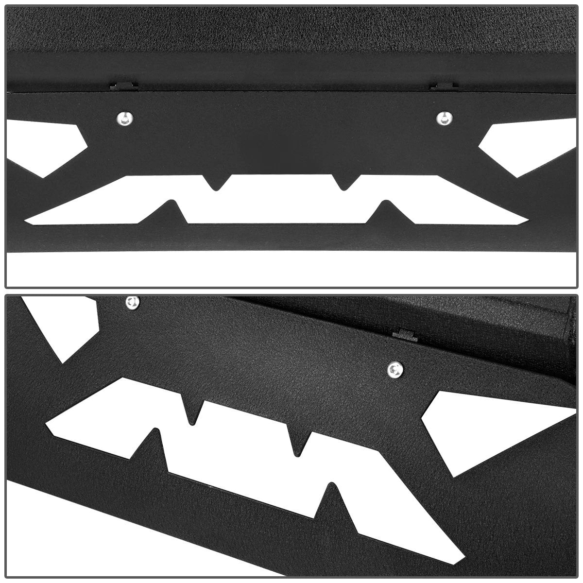 Front Bumper Bull Bar Grille Guard for Ram 1500/Classic (2009–2022)