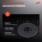 Set of 20 Nylon Fender Liner Clips for Kia Sorento