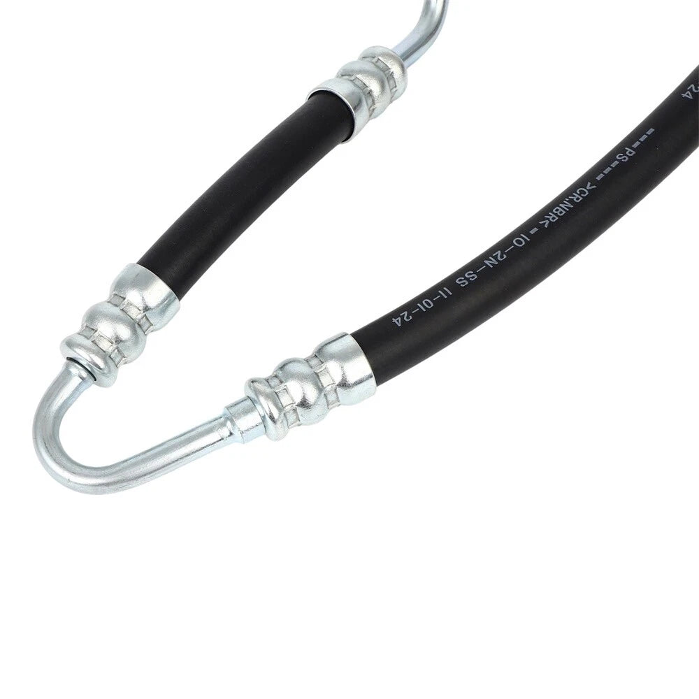Power Steering Pressure Line Hose for Jeep Grand Cherokee (1999–2004)