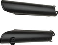 Acerbis Fork Guard for KTM 250 SX & SX-F (2000–2007) Black Offroad Protection