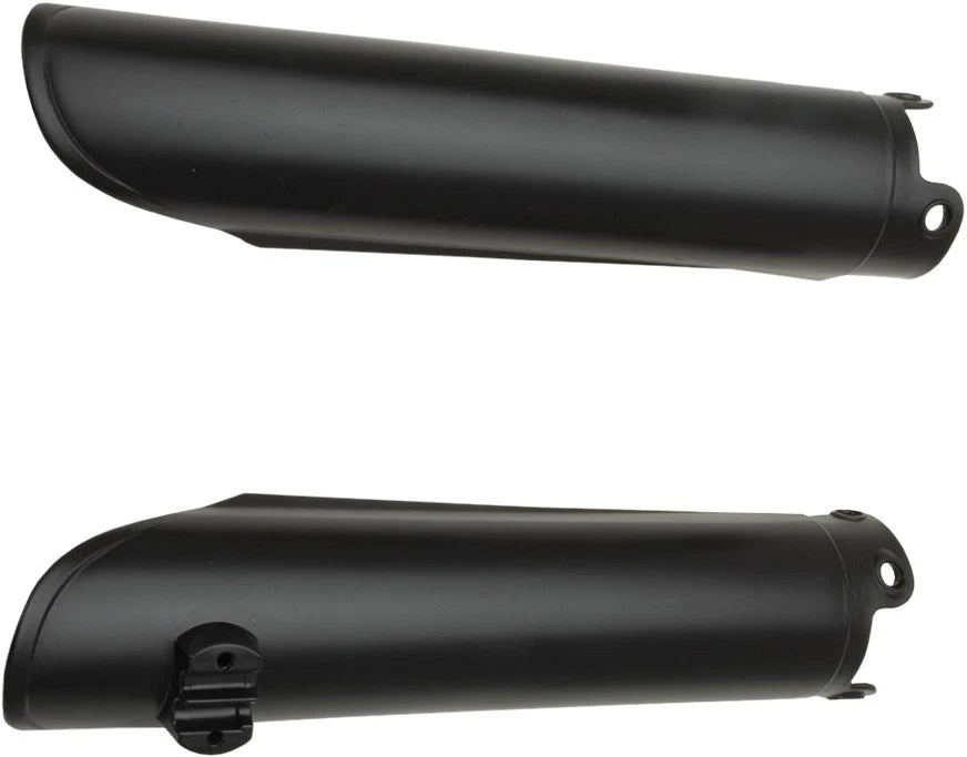Acerbis Fork Guard for KTM 250 SX & SX-F (2000–2007) Black Offroad Protection