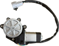 Front Left Window Regulator 6 Pin Motor for Nissan XTrail (2007–2013)