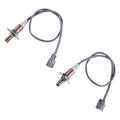 2x Oxygen O2 Sensor Upstream & Downstream for Subaru Outback (2010–2012)