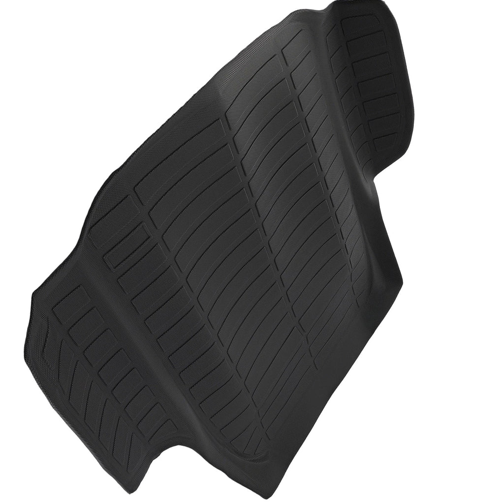 TPE Trunk Liner for Honda Accord (2023–2024) Cargo Mat Waterproof Boot Tray