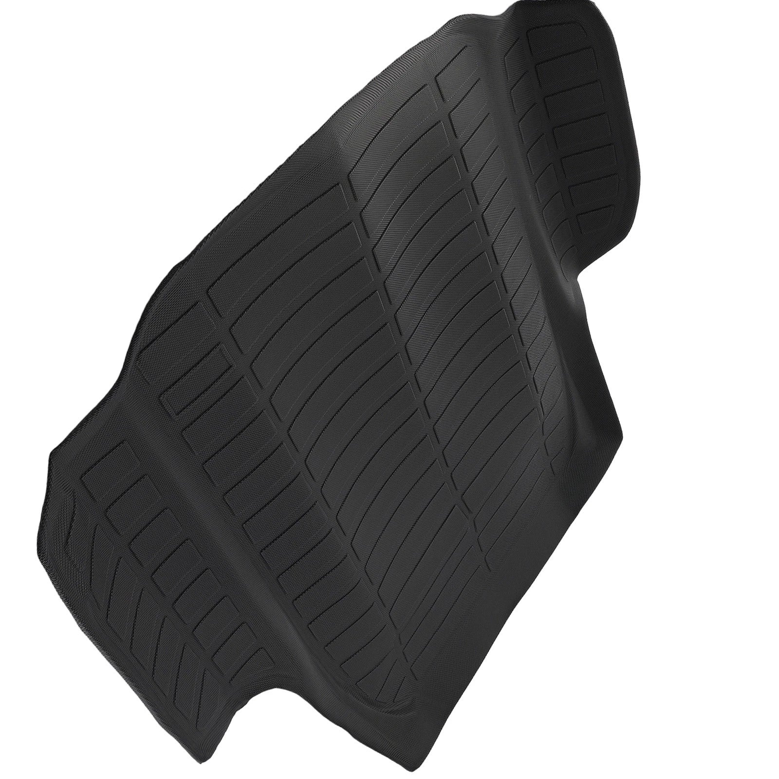 TPE Trunk Liner for Honda Accord (2023–2024) Cargo Mat Waterproof Boot Tray