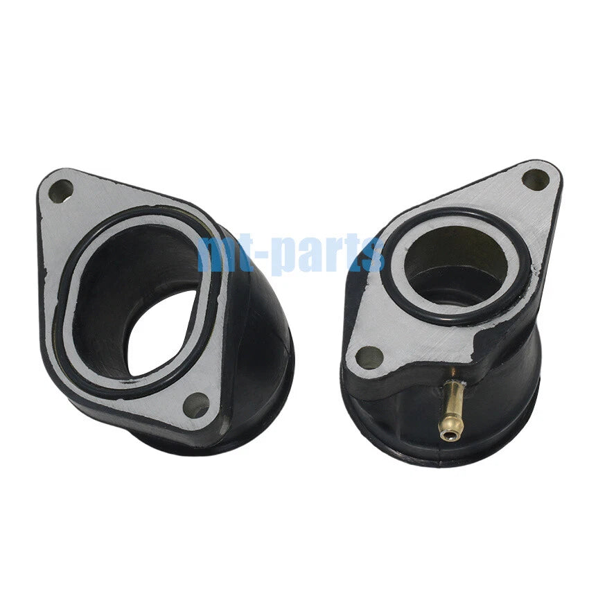 Carburetor Interface Intake Manifold Boot for Yamaha YFM660R Raptor 660R (2002–2005)