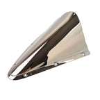 Silver Wind Deflector for Suzuki GSX R125 (2014-2018)