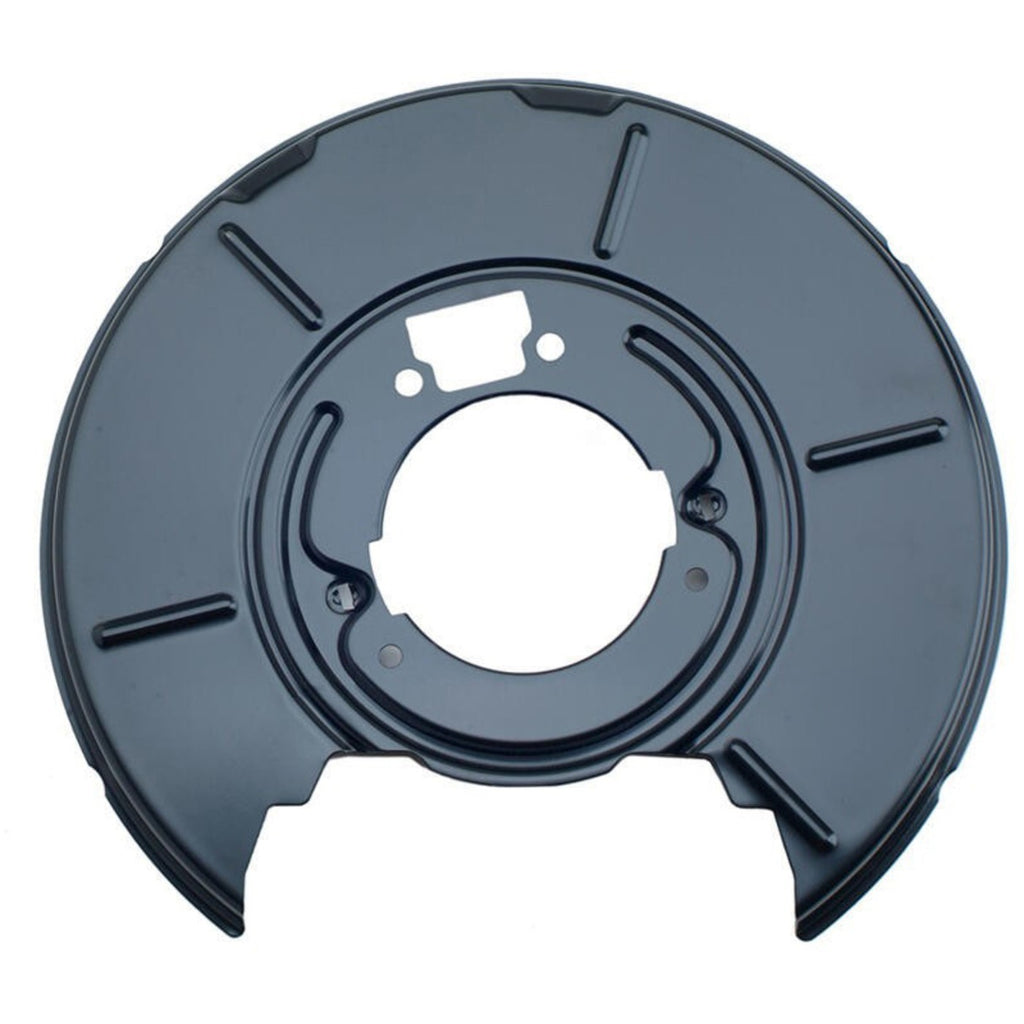 Brake Dust Shield for BMW 325i 320i 328i (Rear Passenger Right Side)