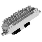 Blower Motor Resistor for BMW 320i 2012–2018, 328d xDrive 2014–2018, 328i