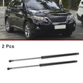 2X Rear Hatch Lift Supports Gas Strut for Lexus RX350 (2010–2015)