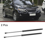 2X Rear Hatch Lift Supports Gas Strut for Lexus RX350 (2010–2015)