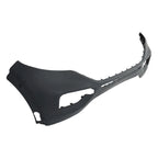 Front Bumper Cover for Ford Explorer (2020-2021) Without Park Sensor Hole