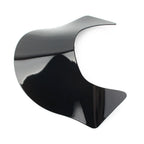 Smoked Windshield Lip for Harley Dyna Sportster Softail