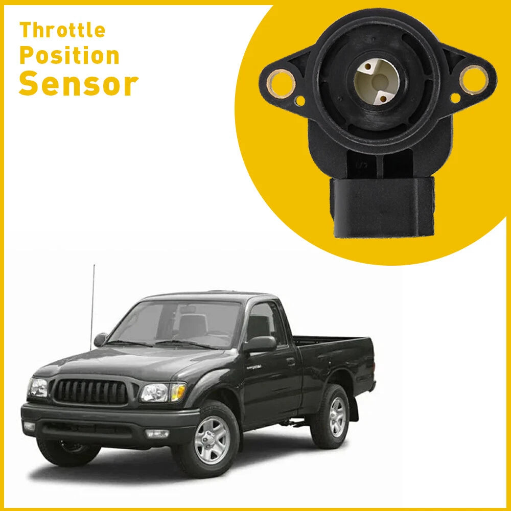 Throttle Position Sensor for Toyota 4Runner, Celica, Tacoma, Matrix (2000–2006)
