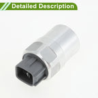 1 Pc Transmission Speed Sensor No.S8319-01440 for Mitsubishi HINO Trucks