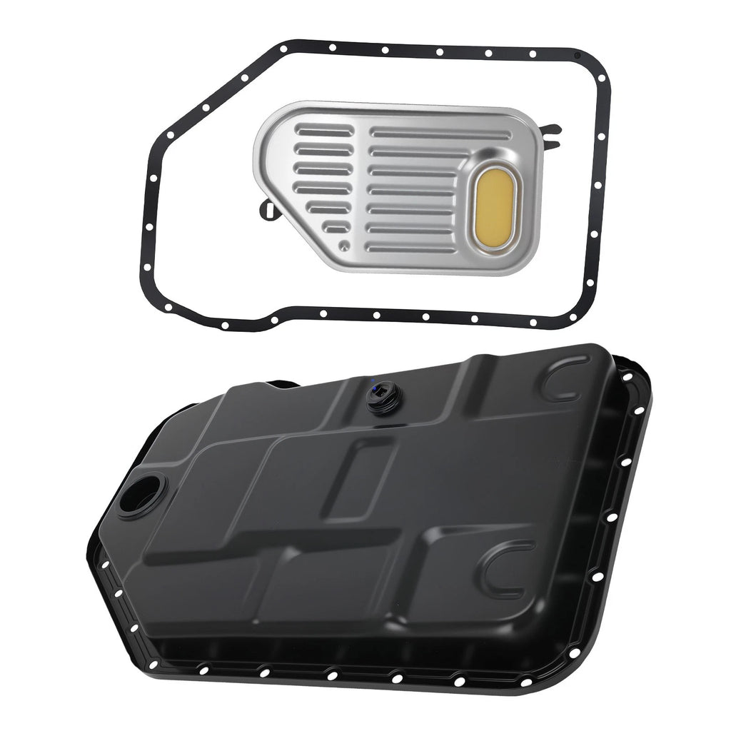 Automatic Transmission Oil Pan for VW Passat 1.8T (1999–2005) 01V