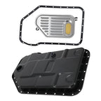 Automatic Transmission Oil Pan for VW Passat 1.8T (1999–2005) 01V