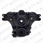 Head Light Front Lamp Assembly for Suzuki GSXR600 GSXR750 (2004–2005)