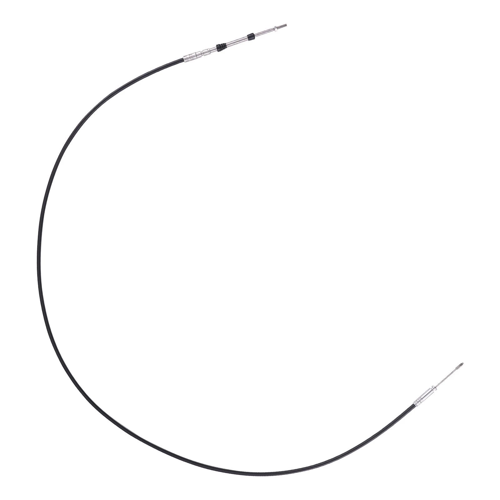 Steering Cable for Motor Guide Foot Control (1998–2005)