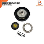 Slim Boss Kit Hub Adapter for Honda Civic Accord (1996-2005)