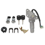 Ignition Key Switch Lock for TaoTao Jonway Roketa Kymco Scooter (125cc 150cc)