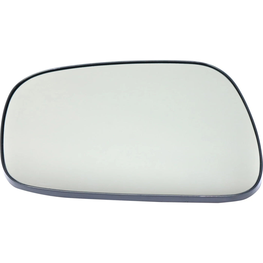 Mirror Glass Set for Toyota Camry (2002–2006) Driver and Passenger Side