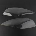 Headlight Guard Shield Lens Cover Pair for Suzuki Burgman 650 (2015-2020)