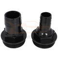 1.5HP Sump Pump for Industrial Sewage Cutter Grinder (110V)