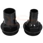 1.5HP Sump Pump for Industrial Sewage Cutter Grinder (110V)