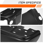 Turn Signal Hazard Light Wiper Switch for Ford Mustang (1990–1993)